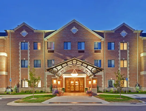 Staybridge Suites Indianapolis-Carmel by IHG hotel detail image 1