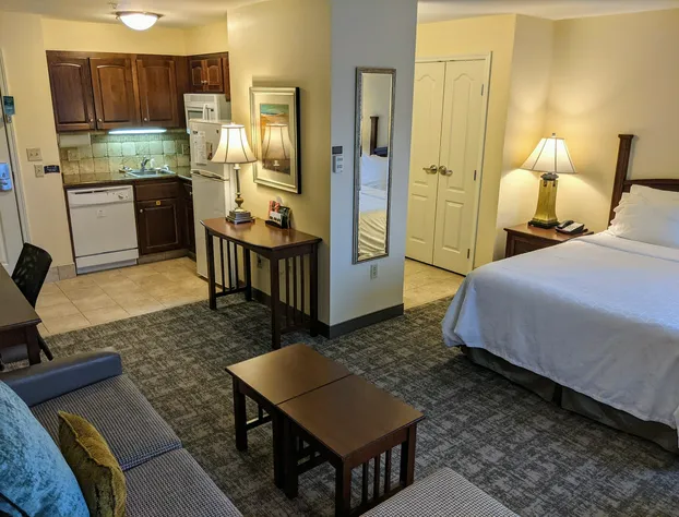 Staybridge Suites Indianapolis-Carmel by IHG hotel detail image 2