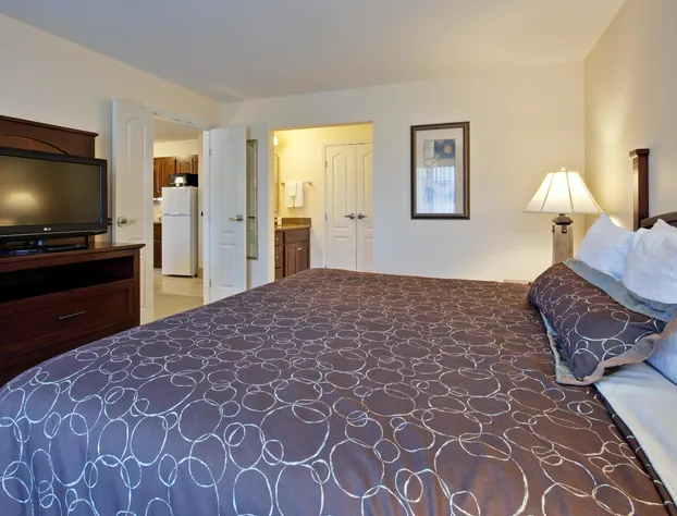 Staybridge Suites Indianapolis-Carmel by IHG hotel detail image 3