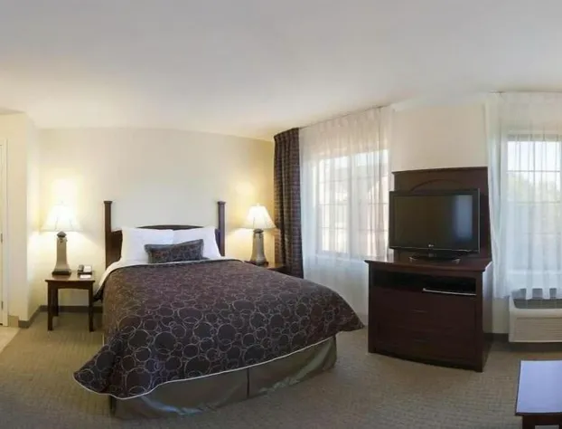 Staybridge Suites Indianapolis-Carmel by IHG hotel detail image 4