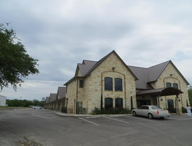 Black Gold Inn hotel detail image 1