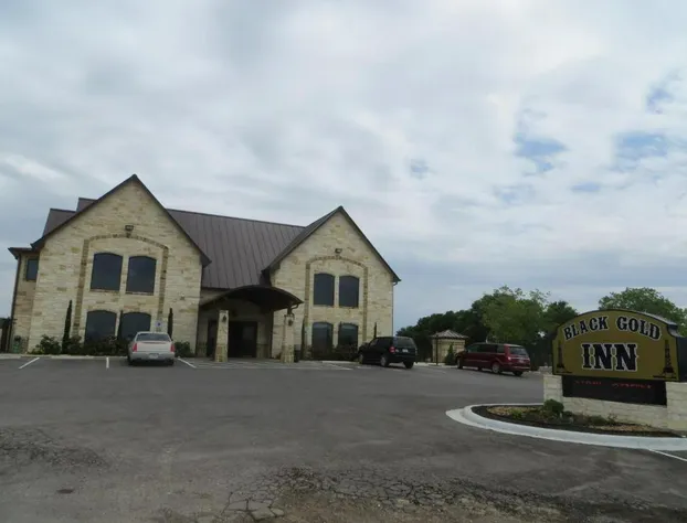 Black Gold Inn hotel detail image 2