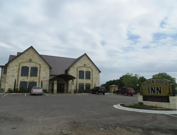 Black Gold Inn hotel detail image 2