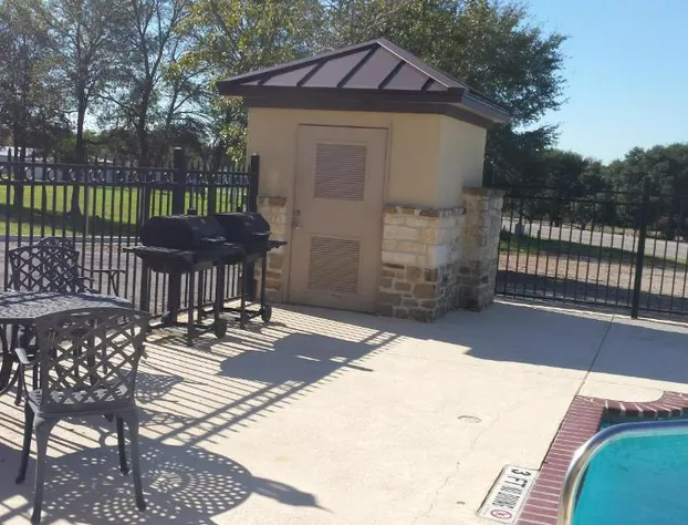 Black Gold Inn hotel detail image 3