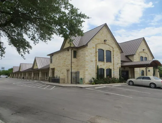 Black Gold Inn hotel detail image 4