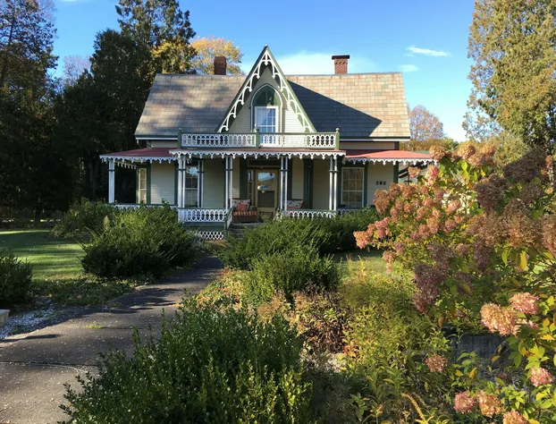 Dream House Country Inn hotel detail image 1