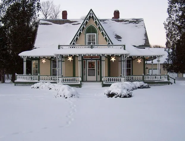 Dream House Country Inn hotel detail image 4