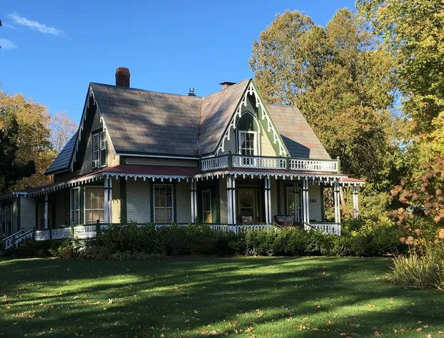 Dream House Country Inn hotel detail image 2