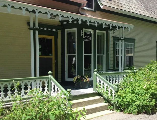 Dream House Country Inn hotel detail image 3