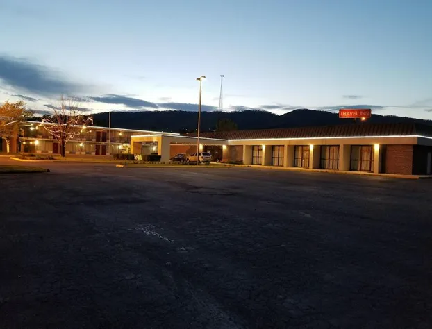 Travel Inn - Duffield hotel detail image 1