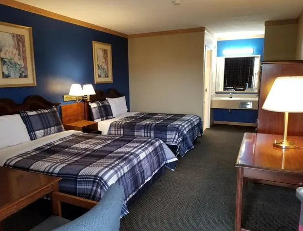 Travel Inn - Duffield hotel detail image 2