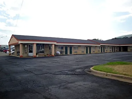 Poteau Inn hotel detail image 3