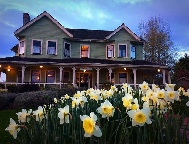 The Edenwild Boutique Inn hotel detail image 1