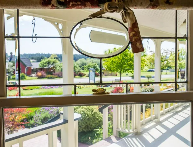 The Edenwild Boutique Inn hotel detail image 3