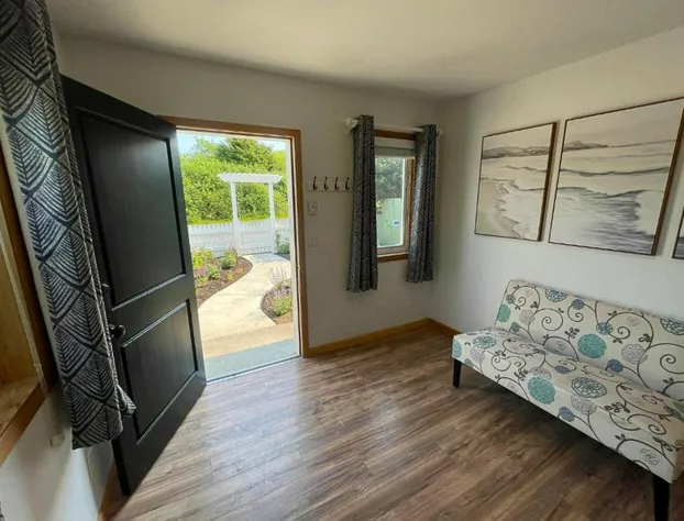 The Edenwild Boutique Inn hotel detail image 4