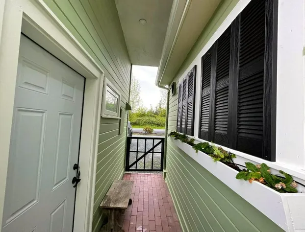 The Edenwild Boutique Inn hotel detail image 3