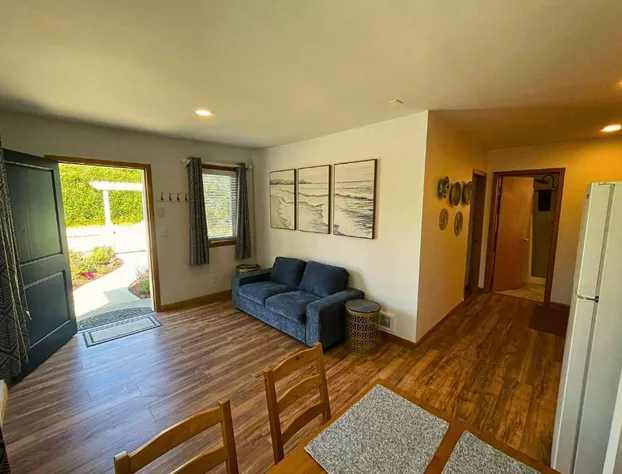 The Edenwild Boutique Inn hotel detail image 4