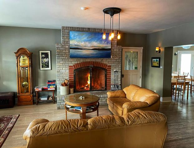 The Edenwild Boutique Inn hotel detail image 1