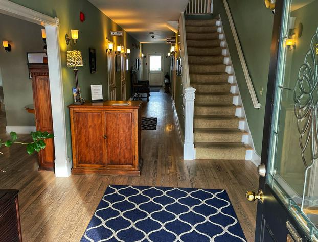 The Edenwild Boutique Inn hotel detail image 4