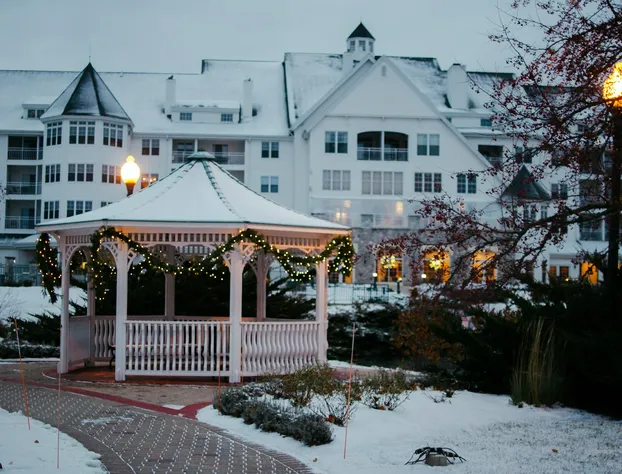 The Osthoff Resort hotel detail image 2