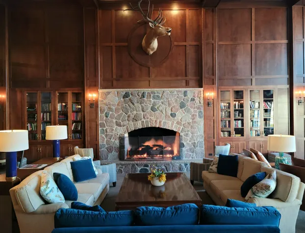 The Osthoff Resort hotel detail image 3