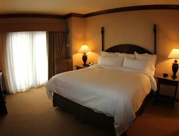 The Osthoff Resort hotel detail image 4