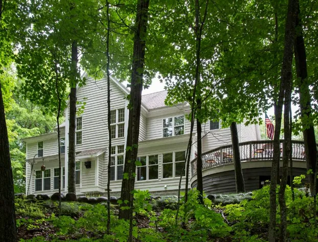 Hidden Serenity B&B hotel detail image 1