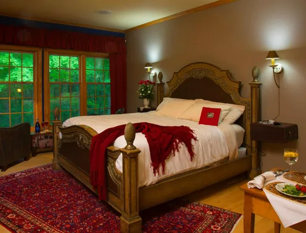 Hidden Serenity B&B hotel detail image 3