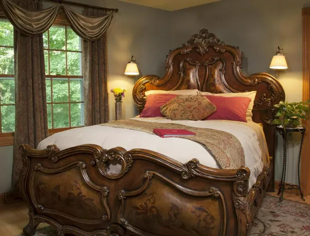 Hidden Serenity B&B hotel detail image 4