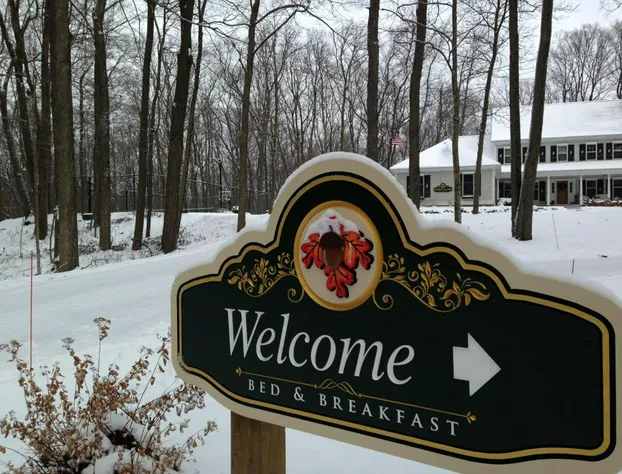 Hidden Serenity B&B hotel detail image 2