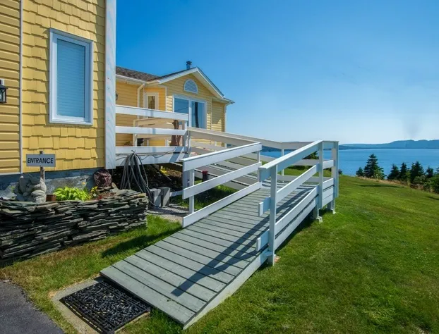 The Bayside Bed & Breakfast hotel detail image 1