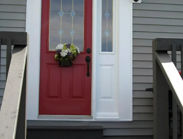 The Bayside Bed & Breakfast hotel detail image 2