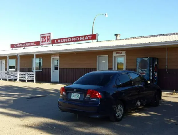 Chaparral Inn hotel detail image 1