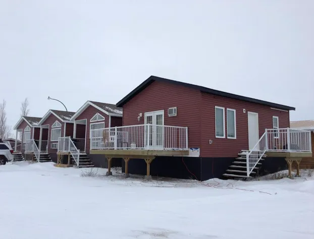 Chaparral Inn hotel detail image 2