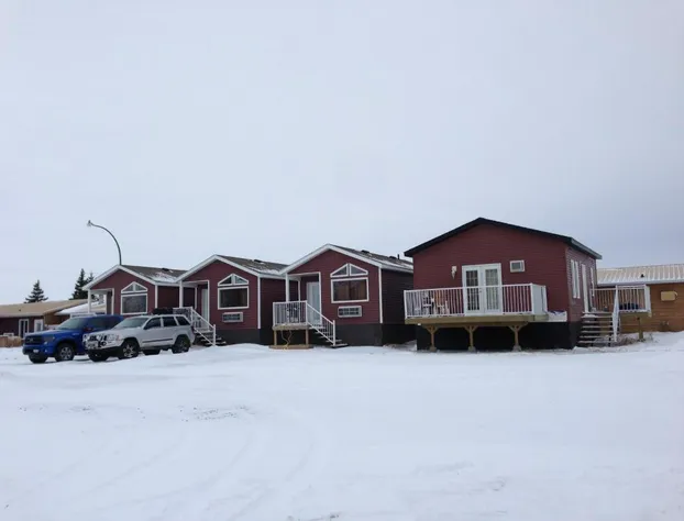 Chaparral Inn hotel detail image 3