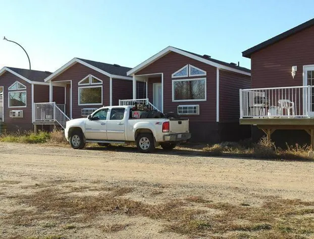 Chaparral Inn hotel detail image 4