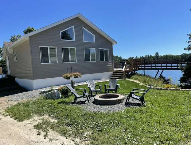 Lang Lake Resort hotel detail image 1