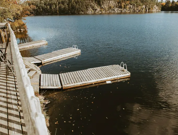 Lang Lake Resort hotel detail image 2