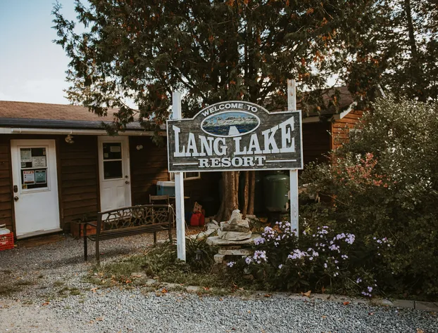 Lang Lake Resort hotel detail image 3