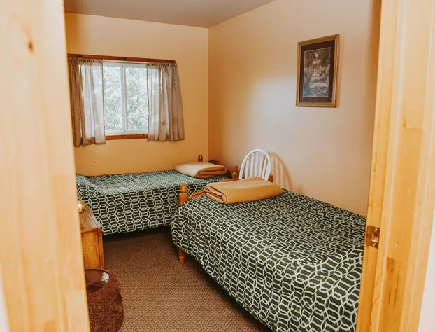 Lang Lake Resort hotel detail image 4