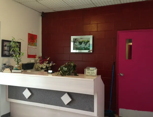 Motel Econo-Nuit hotel detail image 3