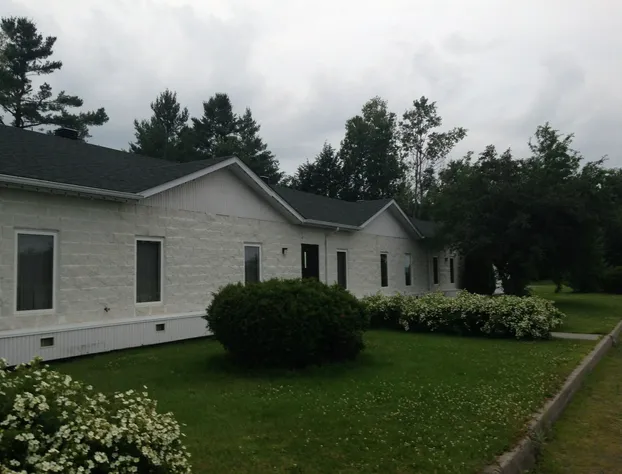 Motel Econo-Nuit hotel detail image 2