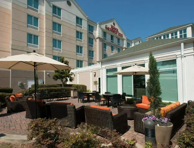 Hilton Garden Inn Tallahassee Central hotel detail image 1