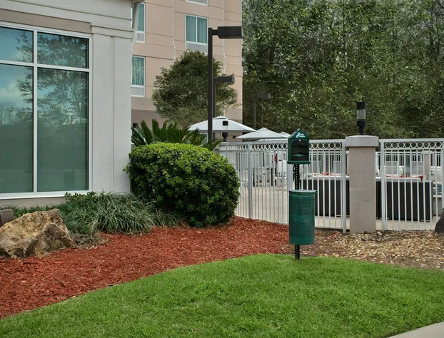 Hilton Garden Inn Tallahassee Central hotel detail image 1