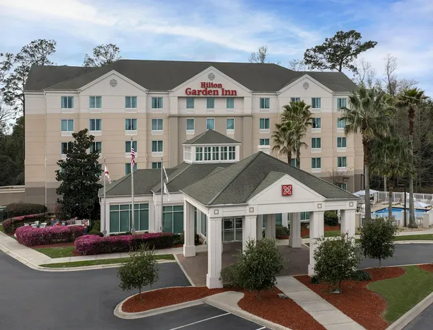 Hilton Garden Inn Tallahassee Central hotel detail image 2