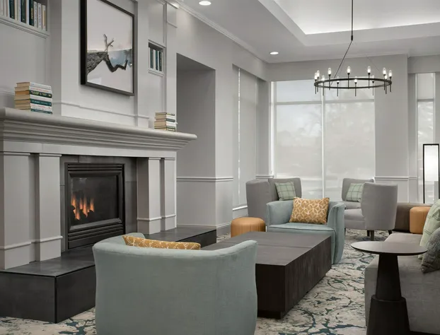 Hilton Garden Inn Tallahassee Central hotel detail image 3
