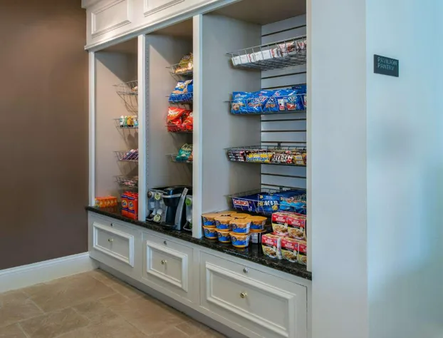 Hilton Garden Inn Tallahassee Central hotel detail image 3