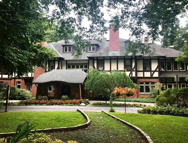 Gramercy Mansion B&B hotel detail image 1