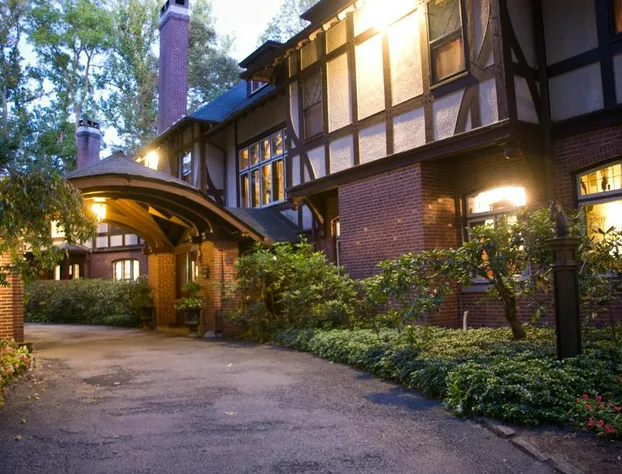 Gramercy Mansion B&B hotel detail image 3