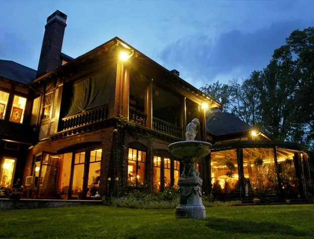 Gramercy Mansion B&B hotel detail image 4
